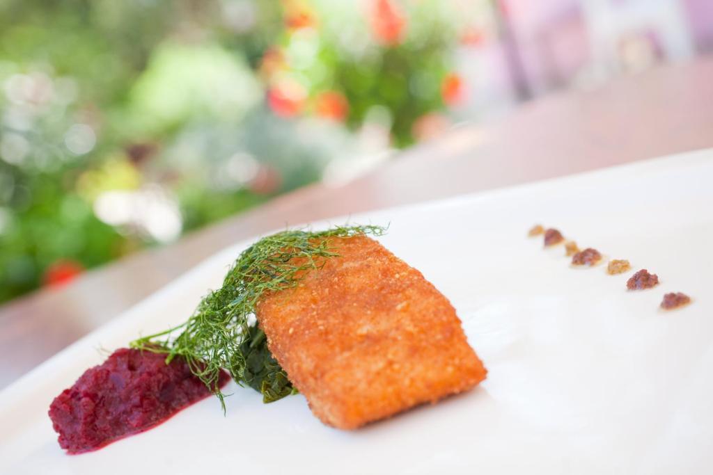 Venezia Bungalows 카르파토스 외부 사진